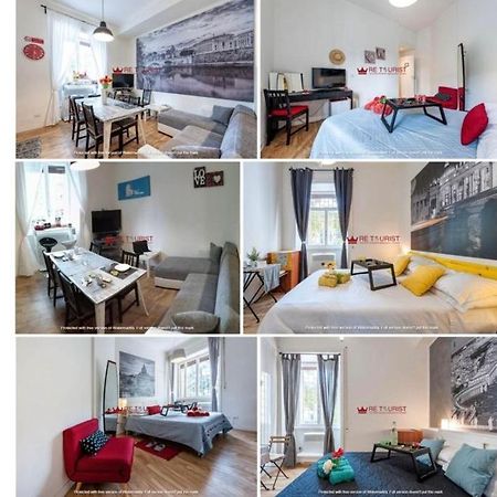 Liano Guesthouse Rom Eksteriør billede