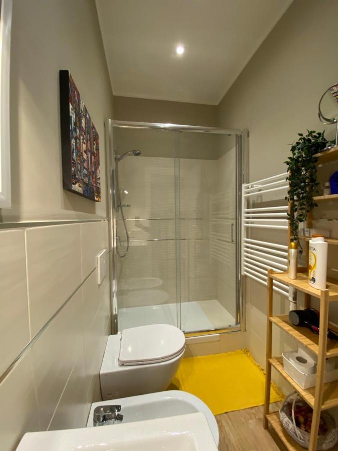 Liano Guesthouse Rom Eksteriør billede
