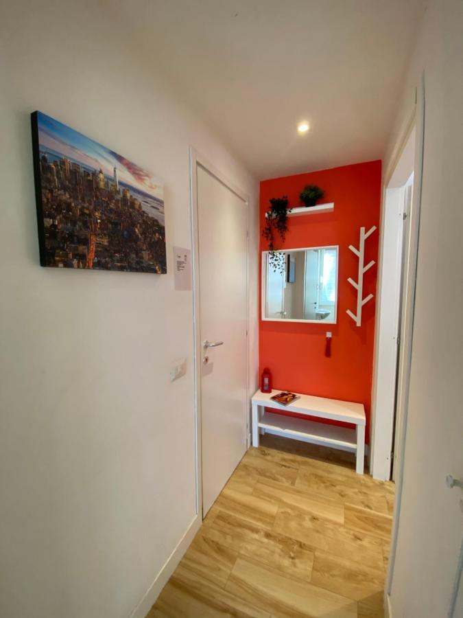 Liano Guesthouse Rom Eksteriør billede